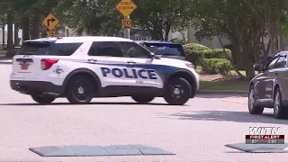13-year-old boy shot in Greenville two people in custody