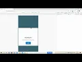 Ionic 5 Angular 10 Sweetalert2 Pop Up Working Example