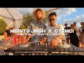 Download Lagu MBINTSJMSH \u0026 CYEMCI LIVESET 2024 | Dancehall, Shatta \u0026 Amapiano | Liveset by MbintsJmsh \u0026 CYEMCI
