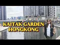 Lagu NONGKRONG DI KAITAK GARDEN TAMAN BARU DI HONGKONG