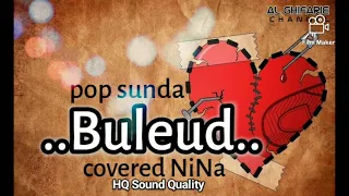 Download Pop sunda Buleud - Cover by Nina MP3