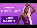 Download Lagu Ik geef mannen geen geld! Contentcreator Hauwa Lawal deelt haar geldverhaal.