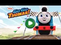 Thomas Friends Go Go Thomas UPDATE 2023 Welcome to the new Go Go Thomas Cooler train