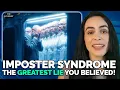 Download Lagu You’re NOT A Fraud - You’re Evolving! (How To Escape The Imposter Syndrome Trap) | The Alchemist