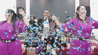 أغنية غادي نحماق واش نعمل من أداء الفنان المتميز في صوته هشام سرحاني                   دندنها