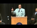 The Honorable Louis Farrakhan Speaks Ferguson and The law of retaliation X-spore net