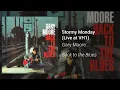Gary Moore - Stormy Monday (Live at VH1) (Official Audio)