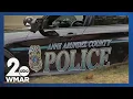 Shootings leave one dead in Glen Burnie