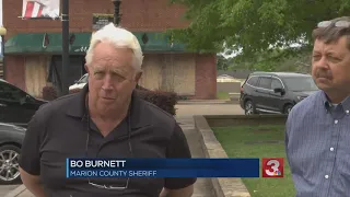 Severe weather claims one life in Marion County