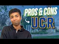 UCR PROS AND CONS 2024