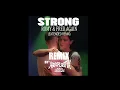 ROMY & FRED AGAIN "STRONG"EXTENDED REMIX BY XAVIPLASTIK