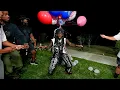 Download Lagu I Strapped Myself To 853 Balloons To Fly On Stream...