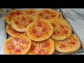 Download Lagu RUMAYANLAH DARIPADA BELI. BISA MAKAN SEPUASNYA .PIZZA MINI,BISA UNTUK IDE JUALAN