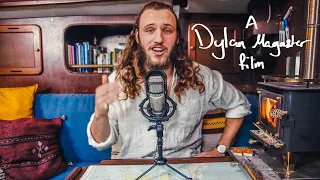 I joined Odysseus: Sailing to Greece