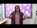 We Are HCPS - Ms Franklin