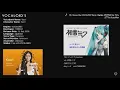 All 106 VOCALOIDs and Their Voices (2004-2024)