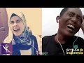 Download Lagu JANGAN LIHAT DARI LUARNYA !!! SUARA TINGGINYA MENGHIPNOTIS BANYAK ORANG
