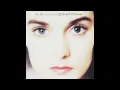 Sinead O'Conner - Nothing Compares 2 U (1990) HQ
