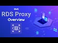 What is AWS RDS Proxy