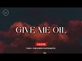 Give Me Oil || 3 Hour Piano + Pads Instrumental Worship Music