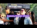 Lagu Dangdut Mas Joko cover Ria Amelia bersama Putra Megantara 