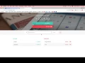 Budget App Demo