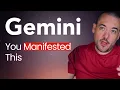 Download Lagu Tweelingen, dit schudt alles op, Tweelingen! Dit moet je horen! Tarot 25 - 31 augustus