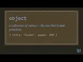 Every Value Has a Type - JavaScript s Eight Data Types shCode 1 2 Dark Mode
