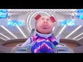 Sing 2   Rosita & Gunter   Break Free   Official Music Video   Extended