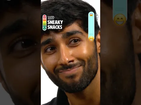Sneaky Snacks With Chaneil Kular | Best Of The Best