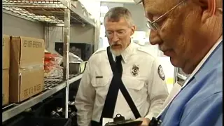 Food Safety Espanol Food Handler Training