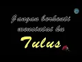 Download Lagu jangan berhenti mencintaiku,Tulus.