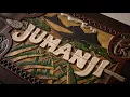 Download Lagu Jumanji (1995) - Drums SFX Sound Effect in High Quality [4K] Original Video