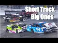 NASCAR Short Track Big Ones