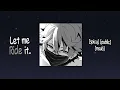 Yaoi ASMR Power Bottom demon boy Cheers you Up male whimpering m4m spicy