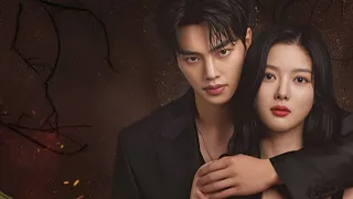 شيطان بيفقد قدرته السحريه فبيتجوز بنت مغروره جواز مزيف عشان يسترجع قدرته ملخص مسلسل My Demon كامل 