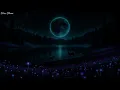 (No Ads) Relaxing Music For Deep Sleep • Anxiety Relief, Melatonin Release • Stop Overthinking
