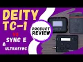 Deity TC 1 Review