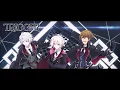 Download Lagu SECRET NIGHT - TRIGGER