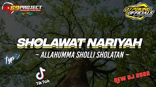Download DJ RELIGI SHOLAWAT NARIYAH SLOW BASS • STYLE 69 PROJECT • DJ PEKING OFFICIAL MP3