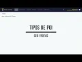 Channel