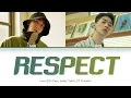 LOCO    RESPECT Feat  GRAY , DJ Pumkin Color Coded Lyrics Han Rom Eng