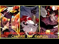 DEMONIC EVOLUTION CHAPTER 134 ENGLISH
