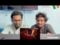 Kobali Song Reaction | Ranabaali | Telugu Lyrical | VijayDevara Konda | RahulSankrityan | Ajay Atul