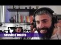 The Best Reactions to Deftones "Passenger" Ft. Maynard James Keenan