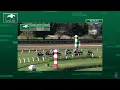 Keeneland Live Feed