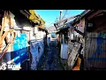 Download Lagu Walking from Gangnam to Guryong Village •[4k] Seoul, Korea
