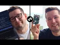 Software Engineering vs Embedded Software Engineering