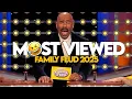 20 Best Family Feud Rounds With Steve Harvey 2025
