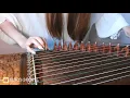 Download Lagu 【叹云兮】芸汐传Legend of Yun Xi OST by 鞠婧祎 - Guzheng cover